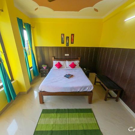 Hostel Cozy Beds Ришикеш Экстерьер фото