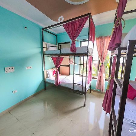 Hostel Cozy Beds Ришикеш Экстерьер фото