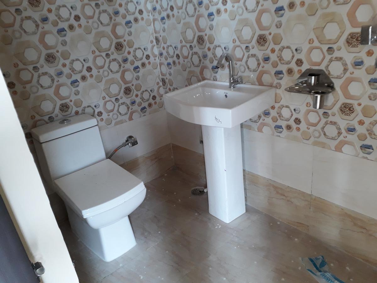 Hostel Cozy Beds Ришикеш Экстерьер фото